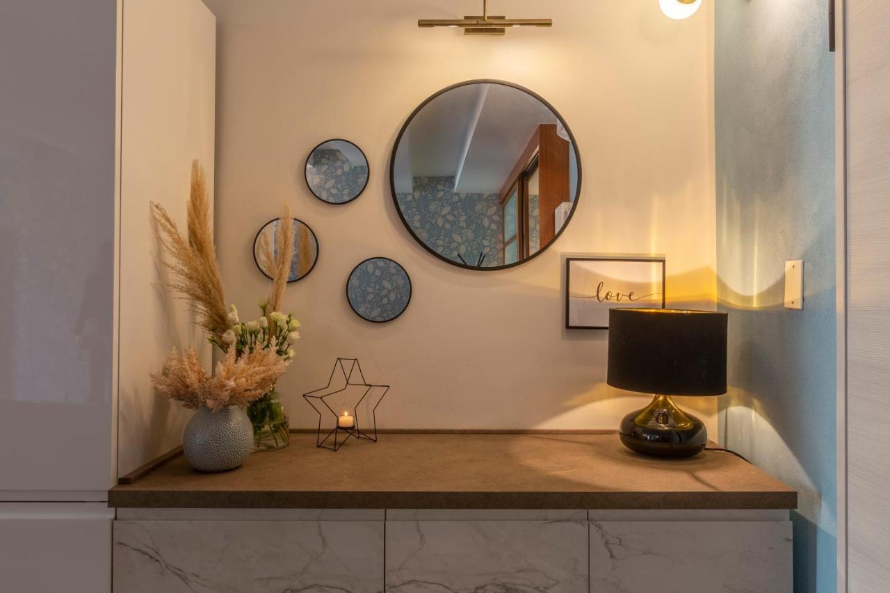 The Cozy Loft, Un Angolo Alla Moda Nel Cuore Di Verona Exterior photo