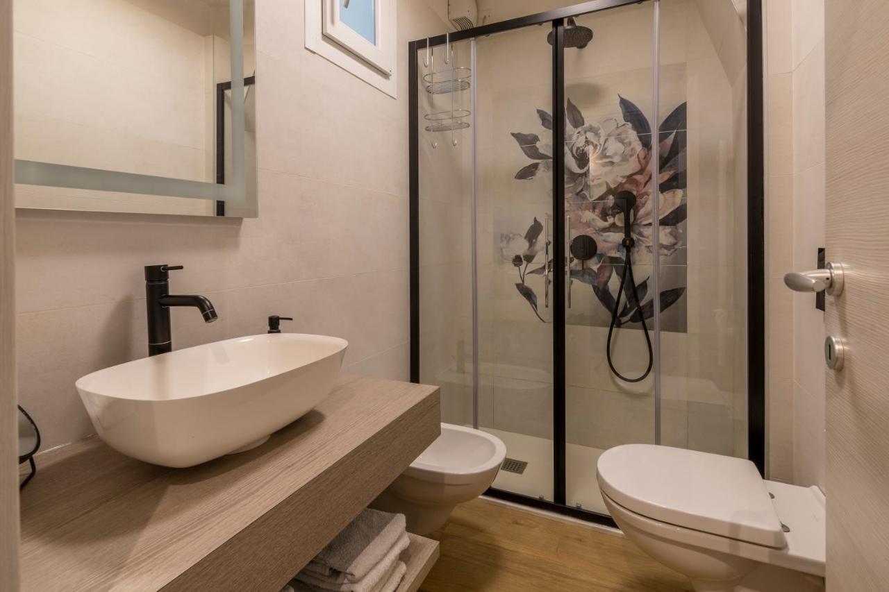 The Cozy Loft, Un Angolo Alla Moda Nel Cuore Di Verona Exterior photo