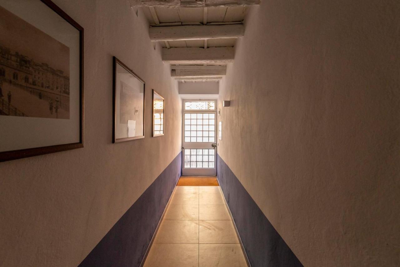 The Cozy Loft, Un Angolo Alla Moda Nel Cuore Di Verona Exterior photo